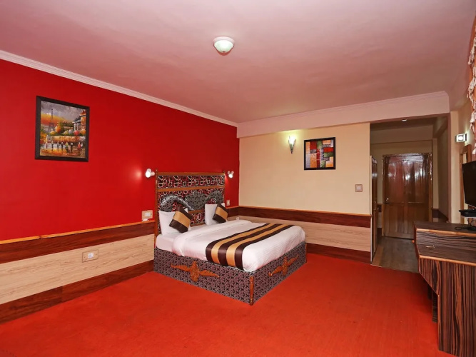OYO 6369 Ishaan Resort