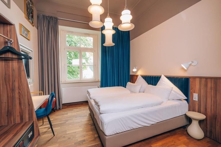 Hotel Amalia - Boutique Hotel - Landshut