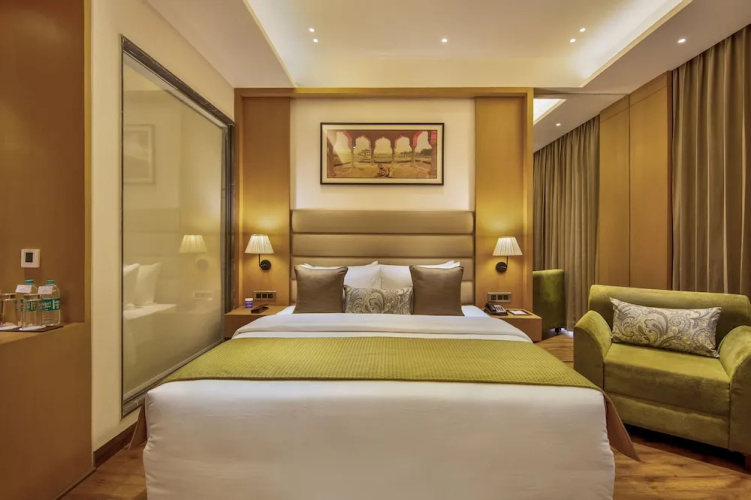 Sarovar Portico Sonipat