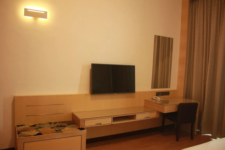 Imperial Suites Serviced Apartment
