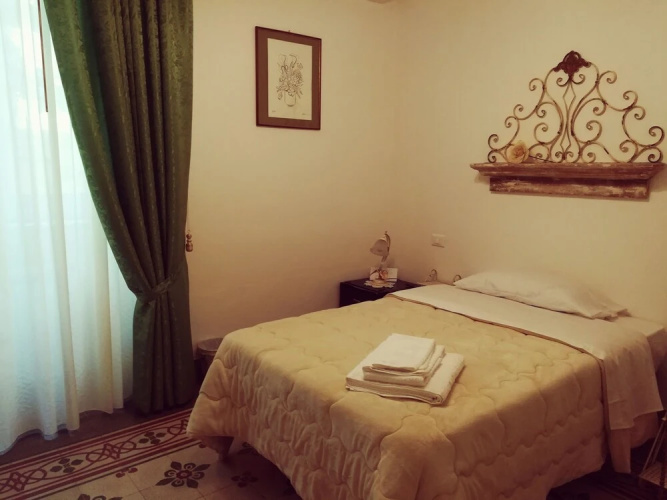 Le Rose del Viale B&B