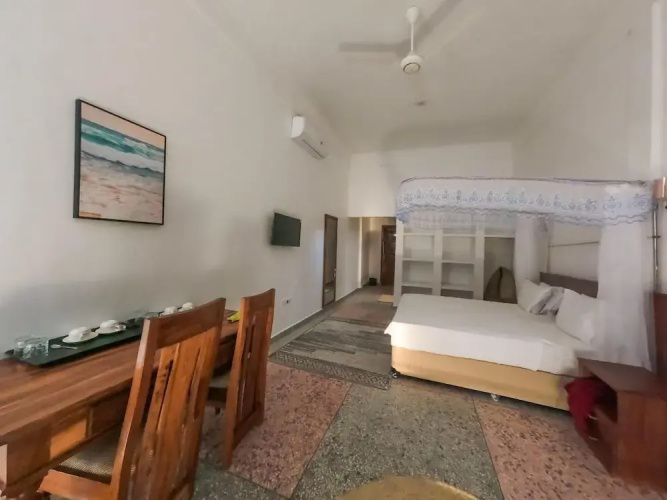 Seabreeze Villas Nungwi