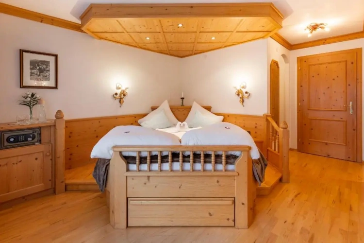 Comfort Double room with balcony