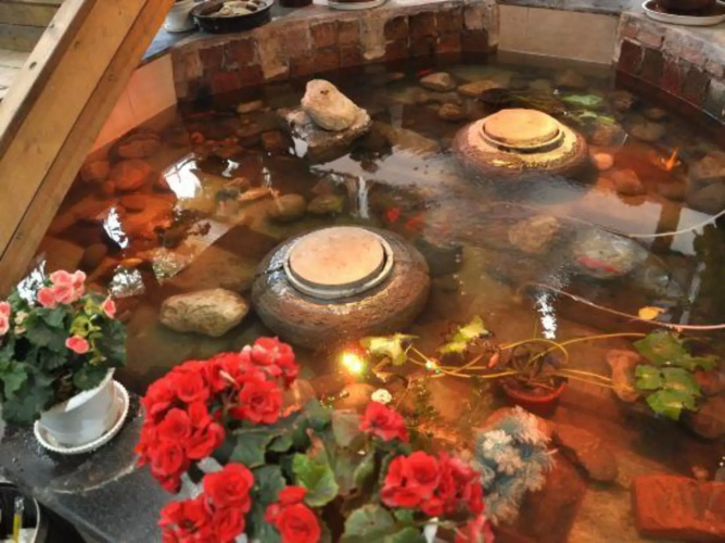 Bingdao Huayue Inn