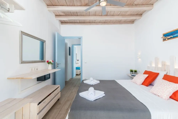 2 Bedrooms Comfort Cottage