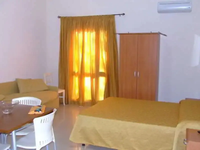 Caposud Mare Residence