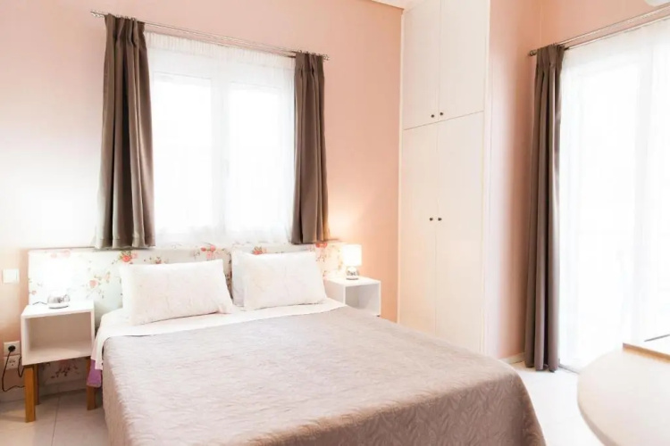 Babis Apartments
