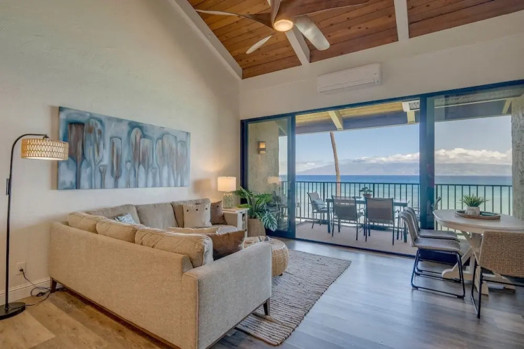 Papakea #f407 2 Bedroom Condo by RedAwning