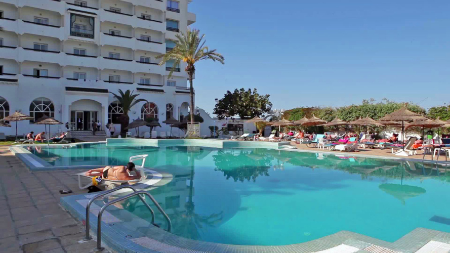 Hotel Jinene Royal photo 11
