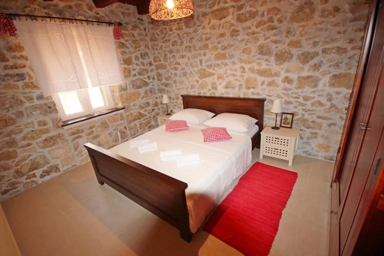 Villa Rustica Apartment