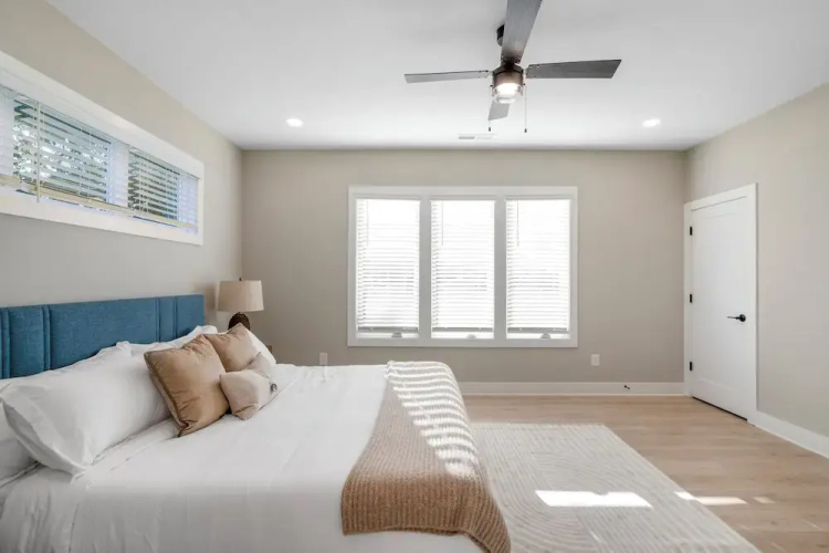 Charlotte Luxury Townhomes