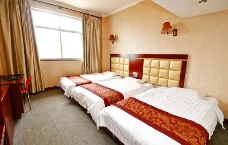 Hotelafbeelding