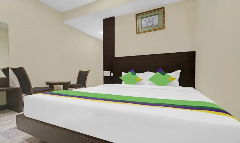 Treebo Trend SY Elite Residency