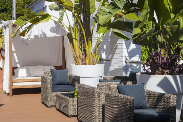 Ibersol Hotel Antemare - Adults only
