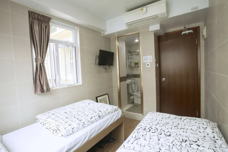 Simply Hostel 淳一賓館