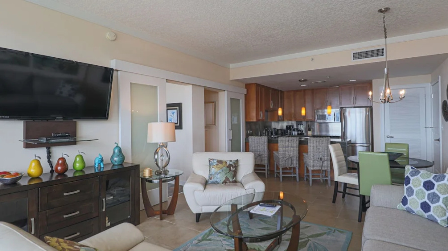 Ocean Club 1607