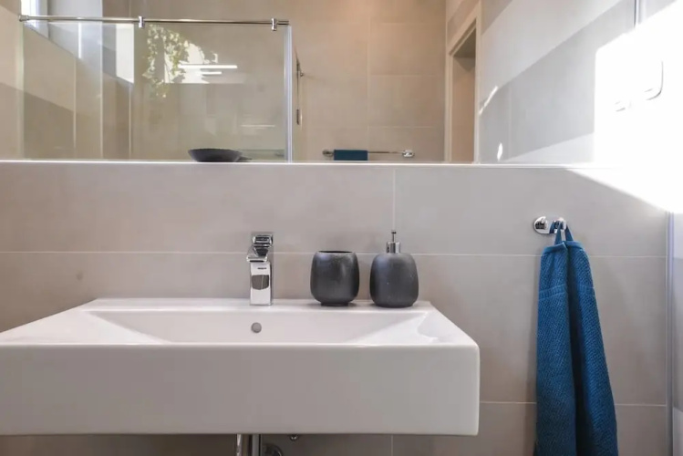 Fm Luxury 1 Bdr Apartment Sofia Dream Jungle