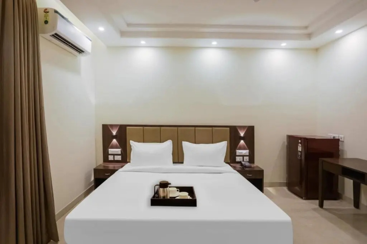 Townhouse 815 Akshay Residency
