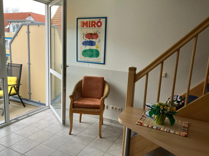 Residenz am Strand Wohnung 5-72
