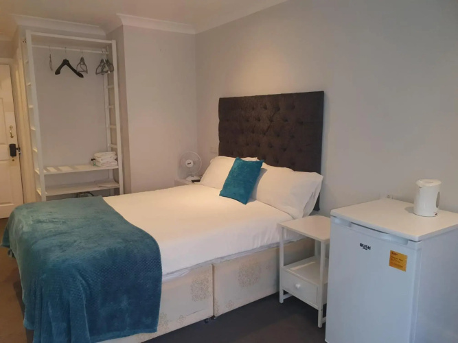 Blagrave Rooms