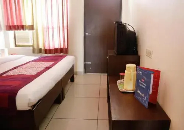 OYO Rooms Sodala Circle