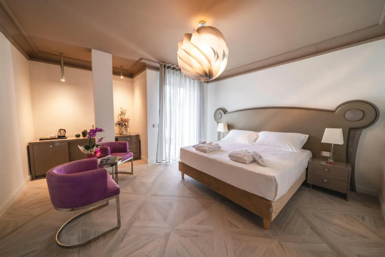 Hotel Brasil Seaview
