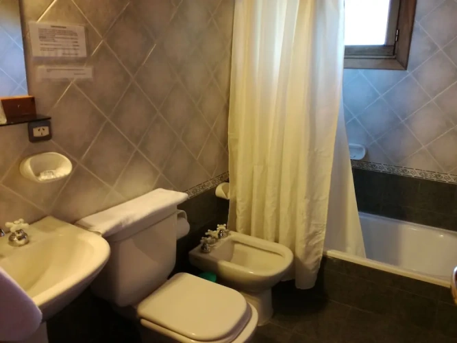Standard Family room