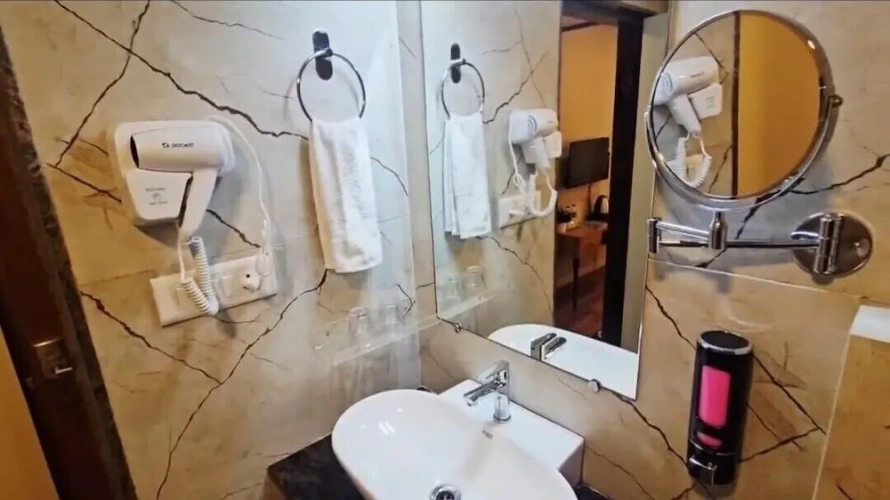 Premium room
