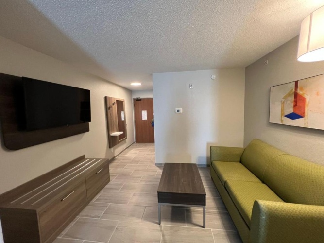 Suite