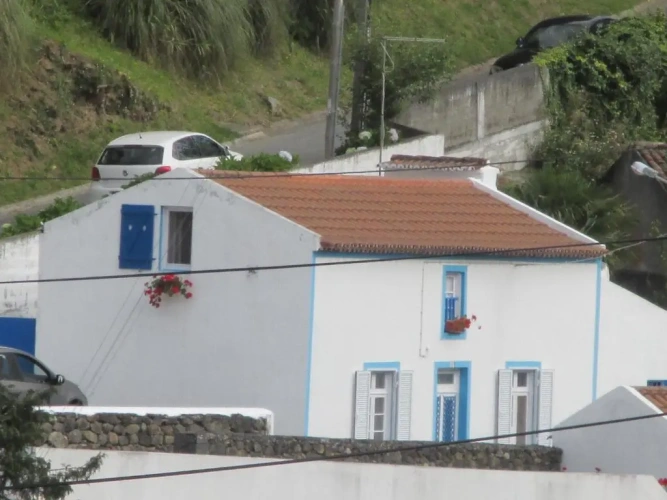 2 Bedrooms Double Cottage