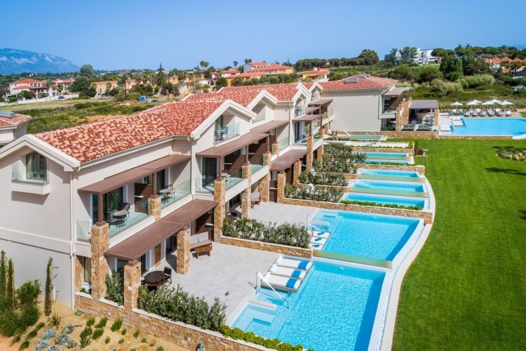 Electra Kefalonia Hotel & Spa photo 24