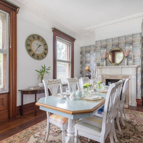 Woodside Villa Whitby
