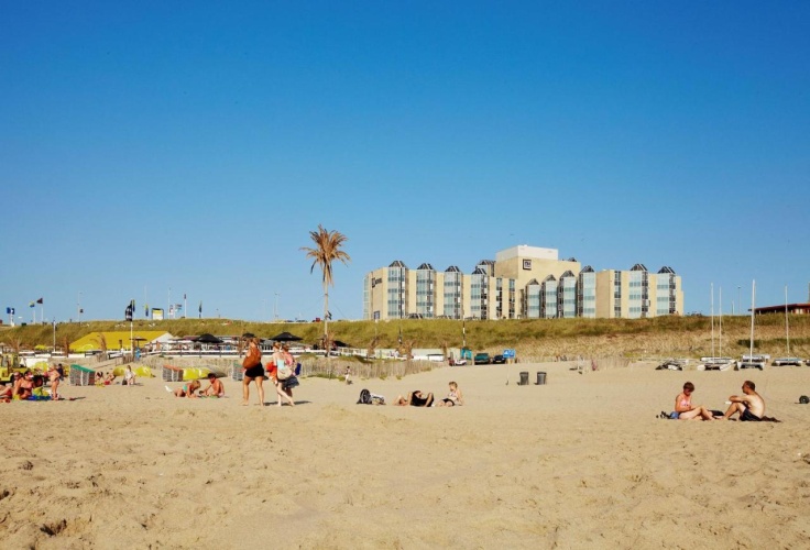 Nh Zandvoort photo 21