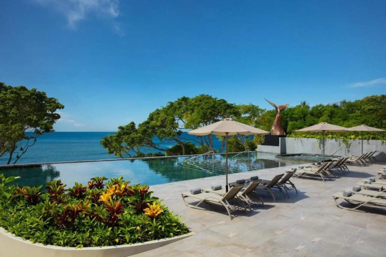 Dreams Bahia Mita Surf And Spa Resort photo 27
