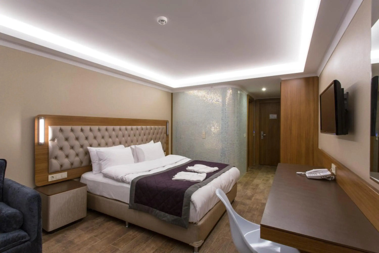 Michell Hotel - Adults Only - All Inclusive