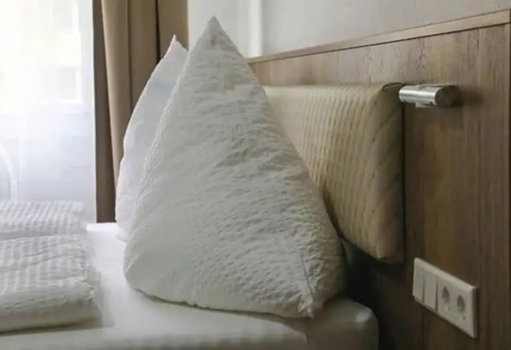 LOOK Hotel & Rooms
