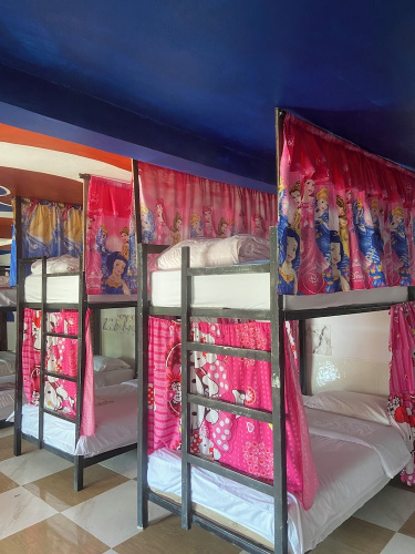 Mekong Backpackers Hostel