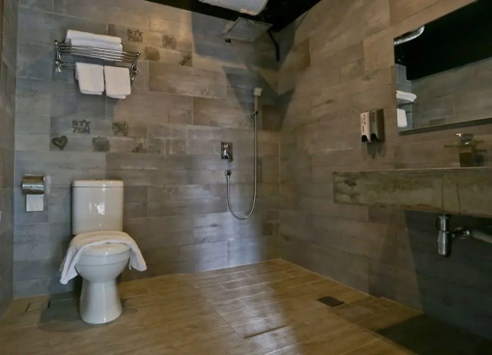 Standard room