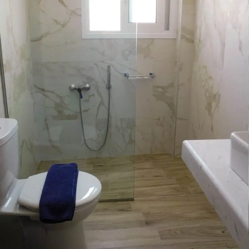 Superior Double room with balcony