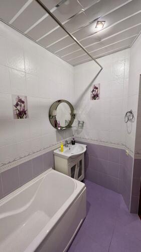 Фотография номера квартиры Апартаменты на улице Партизанская 1Б  корпус 1