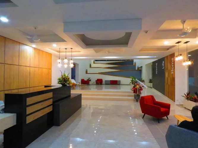 Apartamentos Oceana - by SOHO