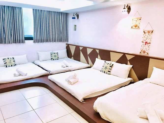 Family Suite