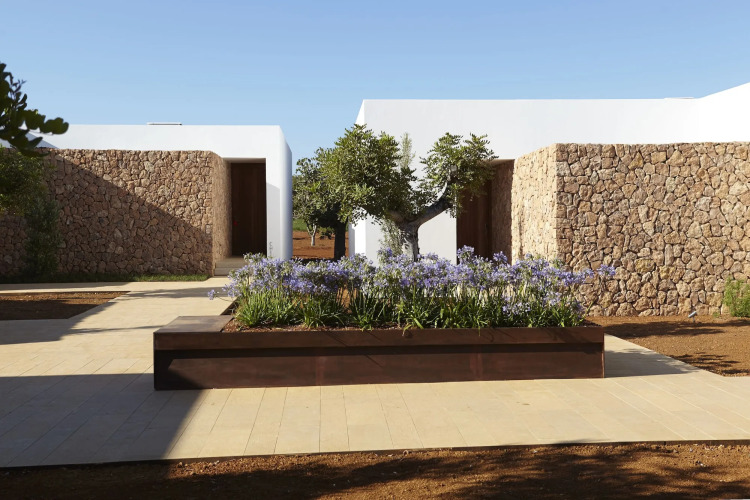 Ca Na Xica - Hotel & Spa Over view