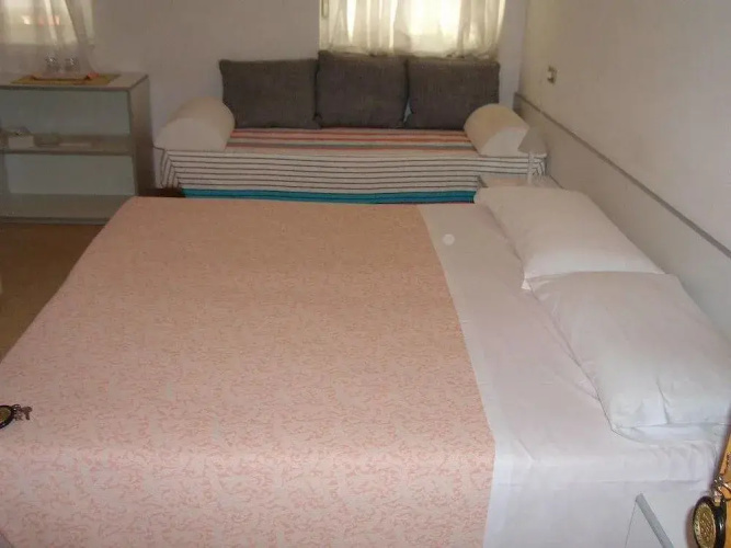 Hotel Villa Carla