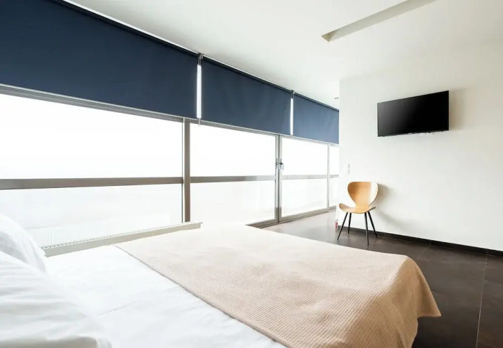 Elysee apartment 9A