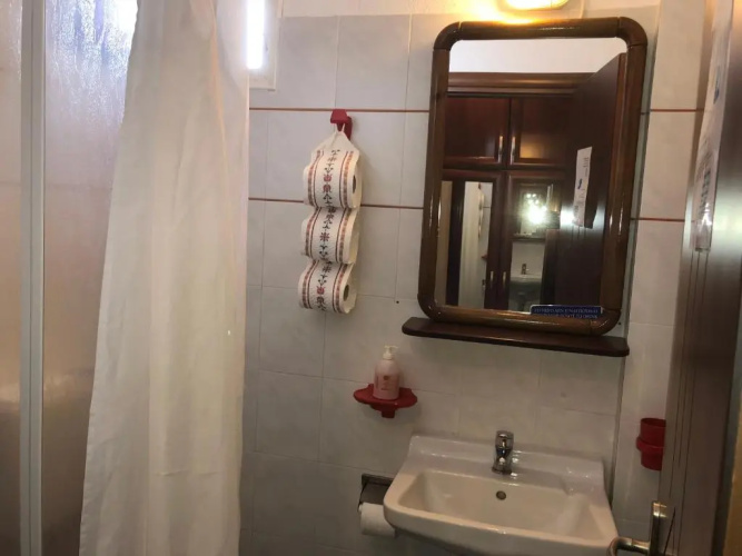 Patras Rooms