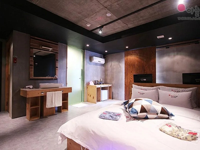 Hotel YAJA Gimhae