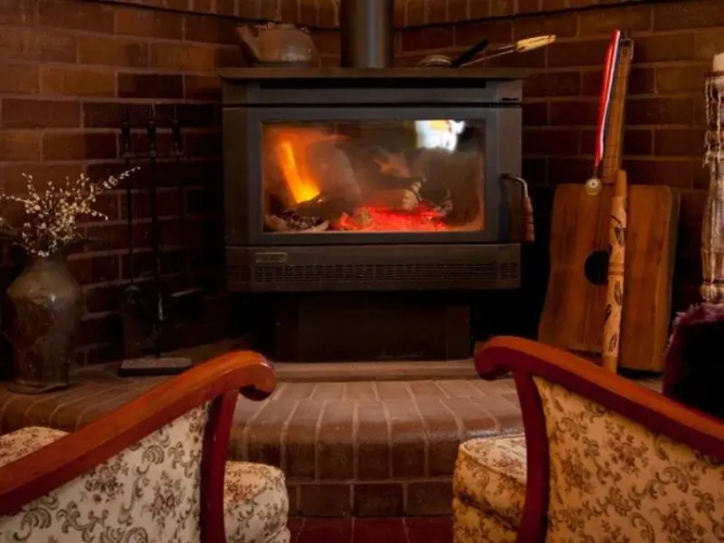 Amore' Boutique Bed and Breakfast