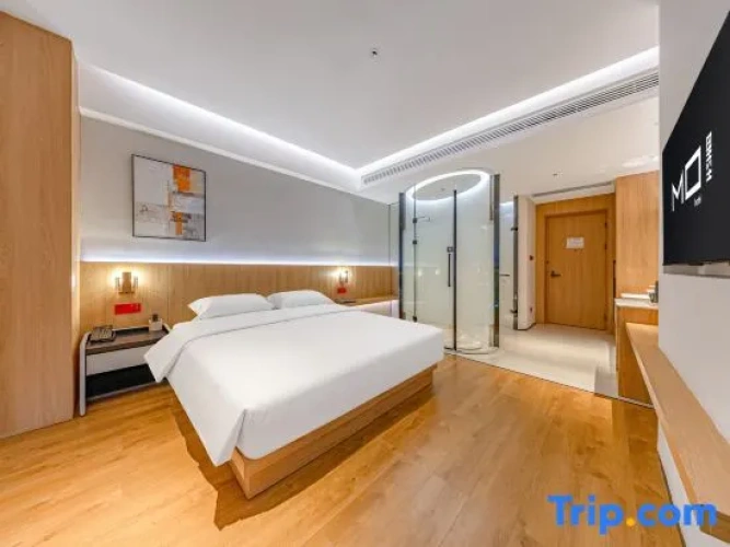 Luxury Double room
