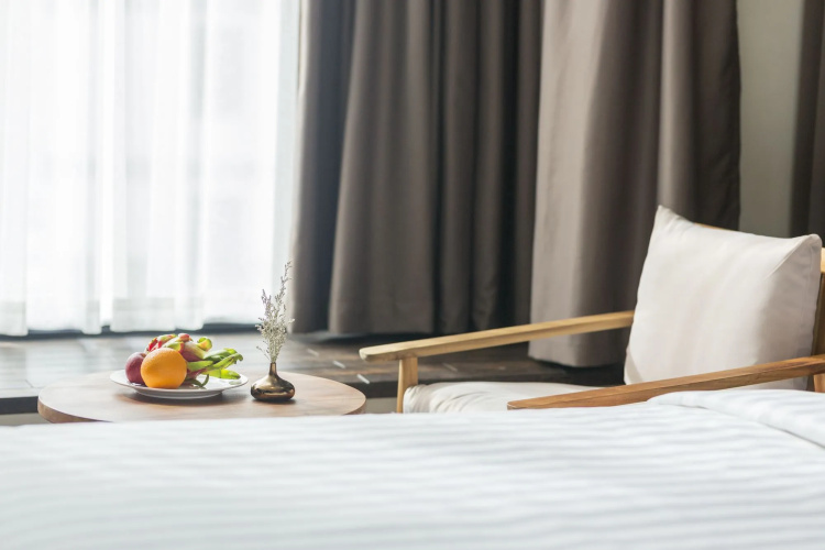 Sim Boutique Hotel